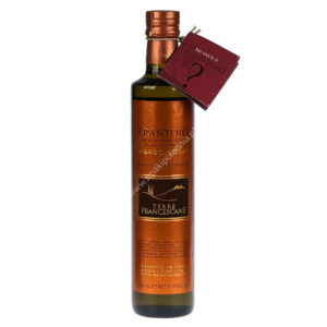Jednoodmianowa oliwa z oliwek FRANTOIO 500 ml