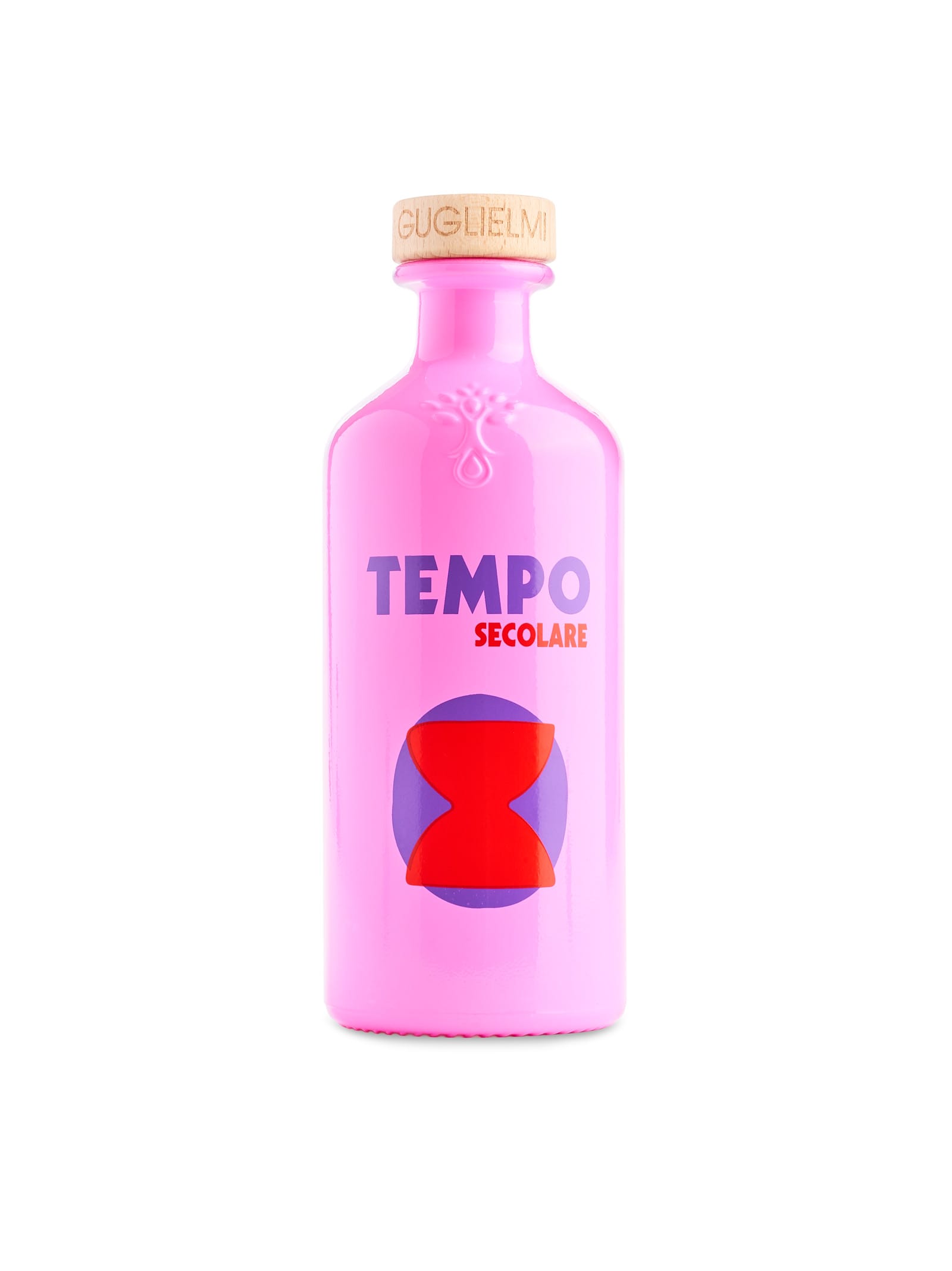 Oliwa z kolekcji Oblicza Natury : Tempo Secolare (Czas) 500 ml 1
