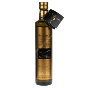 Terre Francescane - Jednoodmianowa oliwa z oliwek MORAIOLO 500 ml
