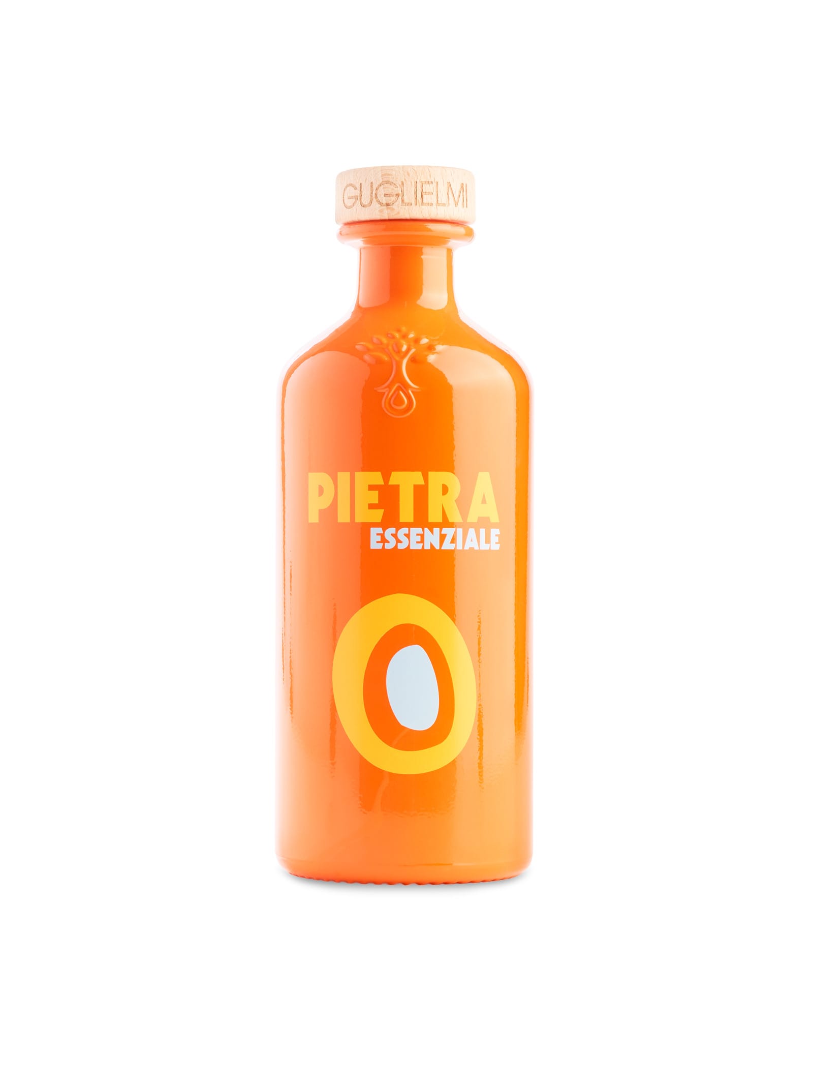 Oliwa z kolekcji Oblicza Natury : Pietra Essenziale (Kamień) 500 ml 1