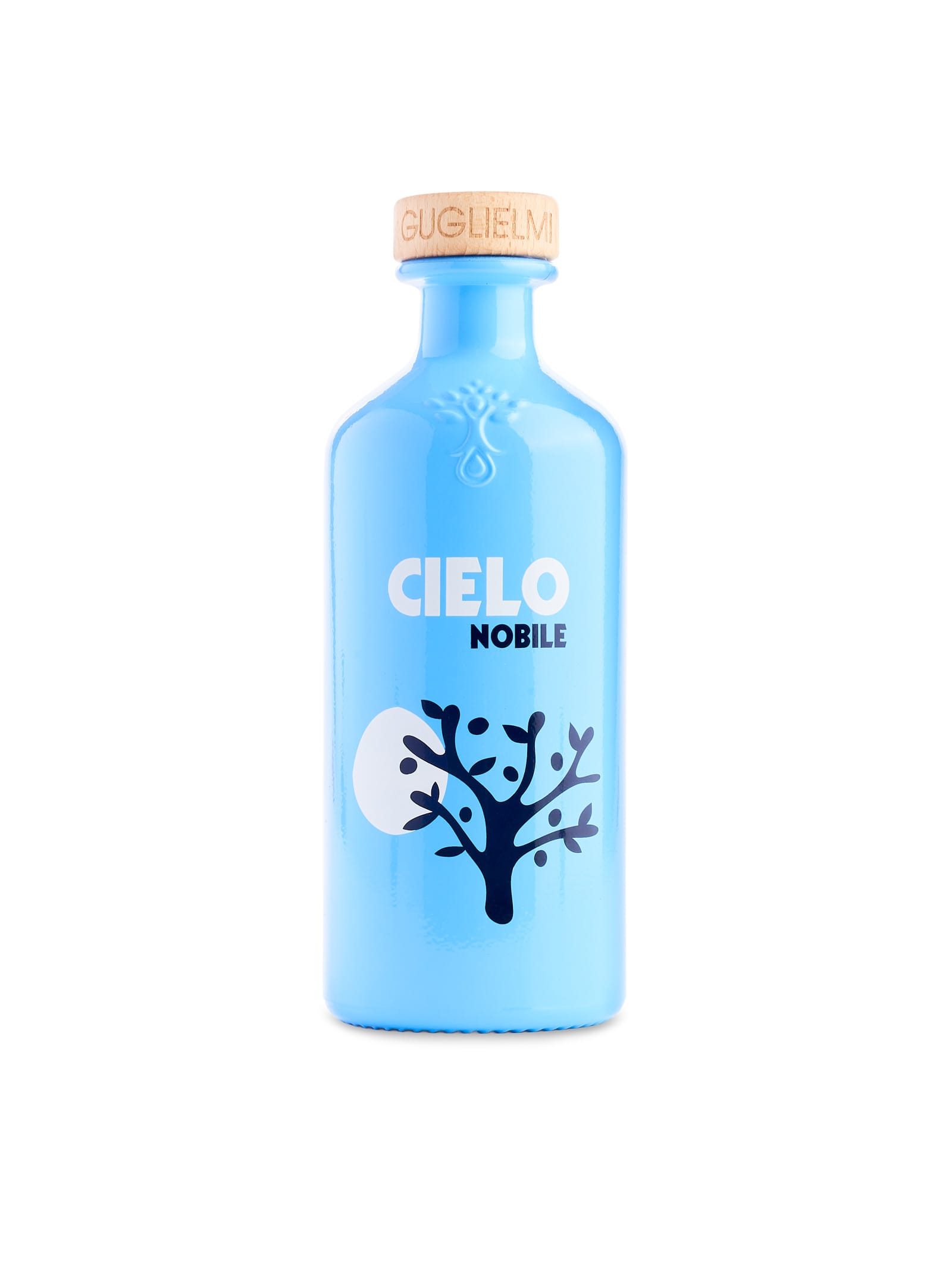 Oliwa z kolekcji Oblicza Natury : Cielo Nobile (Niebo) 500 ml 1