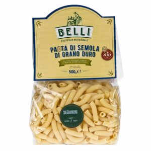 Belli Makaron Sedanini 500g