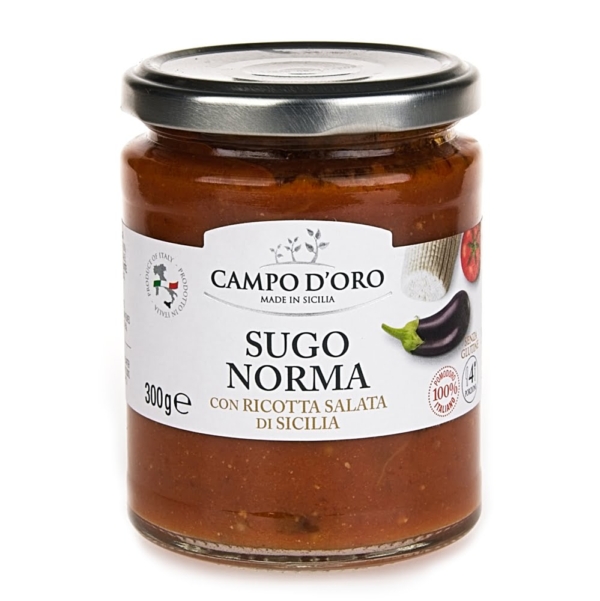 Sos Norma 300g 1
