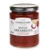 Sos Arrabbiata z serem Ragusano Campo d'Oro 300ge 1