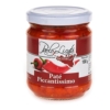 PAOLO LICATA Pikantna pasta z ostrych papryczek 180g 1
