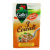Gallo 3 ziarna - ryż, orkisz i jęczmień 800g 1