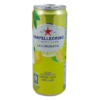 Limonata San Pellegrino - napój cytrynowy 330 ml. 1