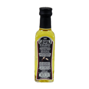Valnerina Tartufi  - oliwa z czarną truflą 100ml