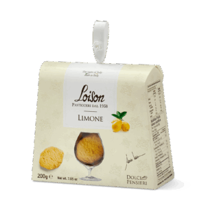 Kruche ciasteczka cytrynowe 200g