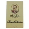 Reale zestaw octów balsamicznych 3*40 ml. (8/10/12 letnich) 2