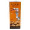 LECCI Mattoncino krakersy pizza 150 g 1