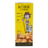 LECCI Mattoncino krakersy rozmaryn 150 g 1