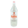 Aqua Panna naturalna woda mineralna niegazowana 0,75 l 1
