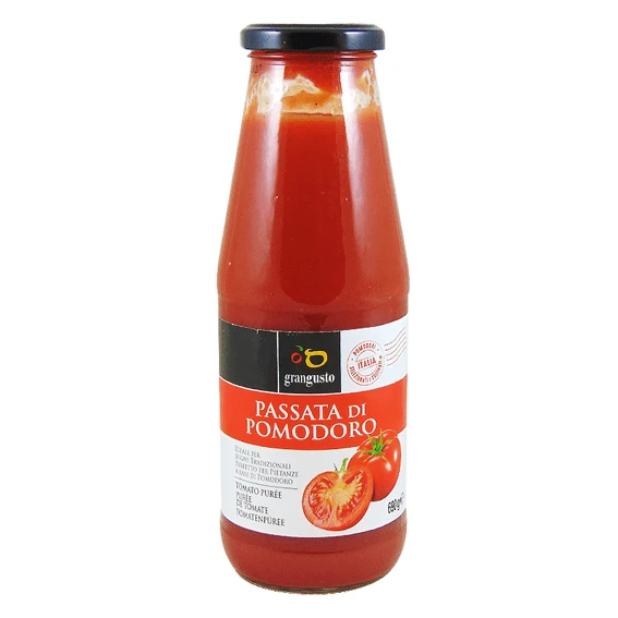 Passata pomidorowa
