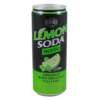 Mojito Soda - napój 330 ml 1
