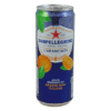 San Pellegrino Aranciata - napój pomarańczowy 330 ml. 1