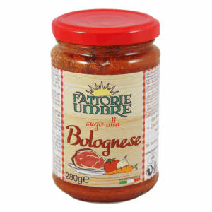 FATTORIE UMBRE Sugo alla Bolognese- sos boloński 280g
