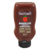 Cosi Com'e salsa barbecue americana 300g 1