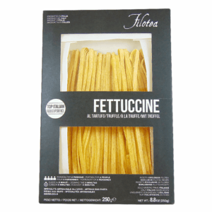 FILOTEA makaron fettuccine z truflami 250g