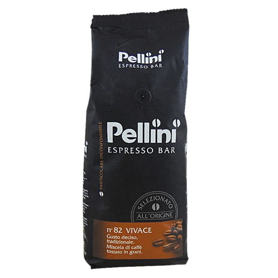 Pellini kawa ziarnista espresso VIVACE n82 500g 1