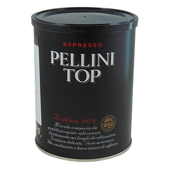 Pellini kawa mielona 250g. - TOP 1