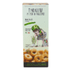 LECCI Trallini krakersy koper włoski 150 g 1