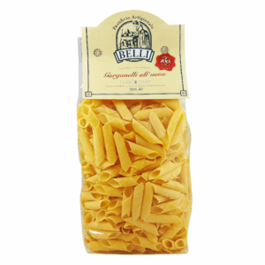 Belli makaron Garganelli  jajeczny 500 g