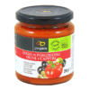 Gran Gusto sos pomidorowy z oliwkami i kaparami 290g 1