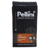 Pellini espresso gusto bar CREMOSO n46 kawa mielona 250g 1