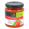 Gran Gusto sos pomidorowy z bazylią 290g 1