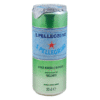 San Pellegrino Acqua Minerale Naturale Frizzante- woda gazowana 330ml. 1