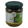 Poddi Tartufi Pesto Genovese (bazyliowe) z dodatkiem trufli 180g 1