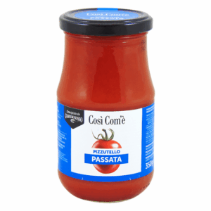 Cosi Com'e Passata pomidorowa pizzutello 350g