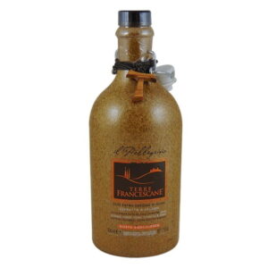 Terre Francescane Pellegrino oliwa extra vergine 500 ml