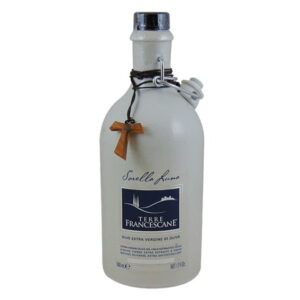 Terre Francescane Sorella Luna oliwa extra vergine 500 ml