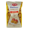 BARILLA Emiliane Cappelletti Con Carne - makaron nadziewany mięsem 250 g 1