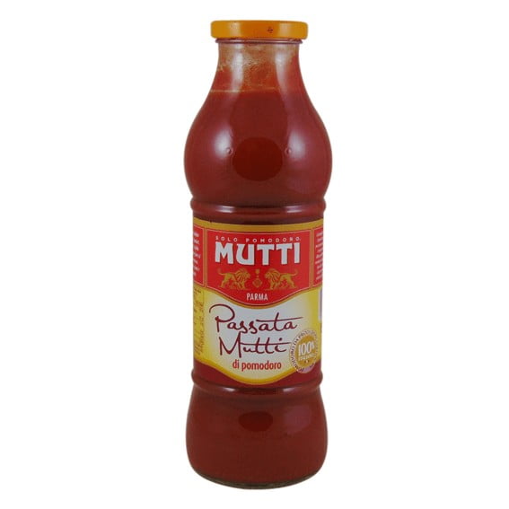 Mutti passata - przecier pomidorowy 700 g 1