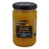 Mielizia miód z kwiatów słonecznika rosnących w centrum Włoch BIO 400 g. 1