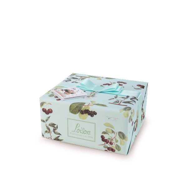 Colomba babka wielkanocna wiśnia cynamon 500g 1