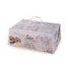 Colomba - włoska babka z kawałkami czekolady 1kg 1