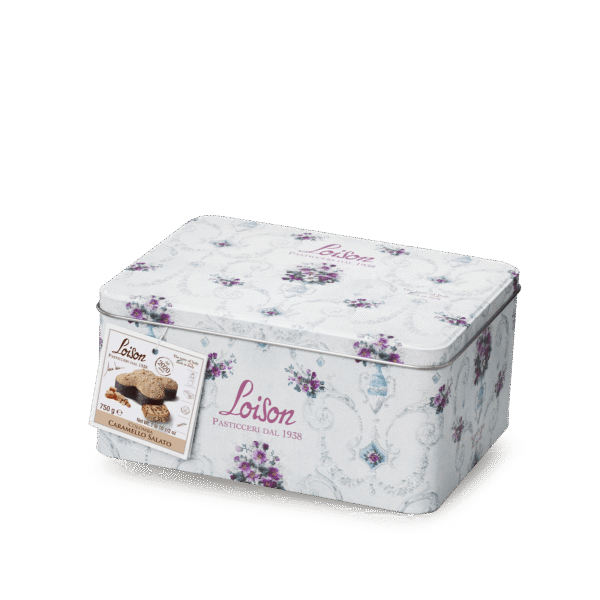 Colomba - babka wielkanocna z czekoladą i solonym karmelem 750g. #zerowaste 1