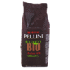 PELLINI BIO Arabica 100% organic- kawa ziarnista bio 500 g. 1