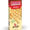 Paluszki grissini fagolosi solone125g 1