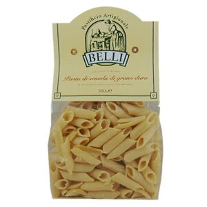 Belli makaron Penne Rigate 500g.