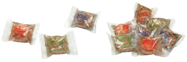 Ciastka amaretti morbidi 200g #zerowaste 3