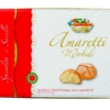 Ciastka amaretti morbidi 400g 1