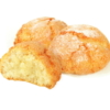 Ciastka amaretti morbidi 200g #zerowaste 2