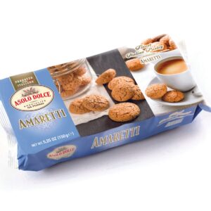 Ciasteczka Amaretti Asolo Dolce 150g
