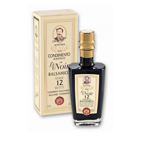 Aceto balsamico 12 lat 250 ml