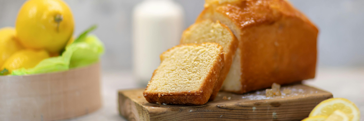 babka z gotowanych cytryn